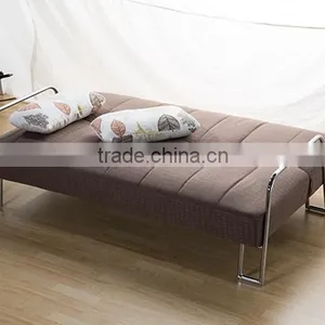 Home Furniture General Use No Inflatable Fabric Sofa Bed thumbnail-4