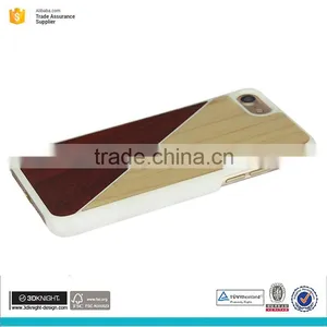 Solid Wood Phone Case for Iphone 7 Case Back Cover thumbnail-5
