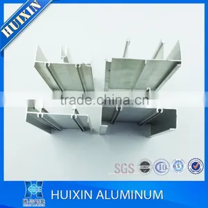 Indonisia Market Windows and Dooes Anodized Structural Aluminum Extrusions thumbnail-2