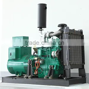 R4105ZD1 Diesel Generator 56KW Diesel Genset Special Power Generation R4105ZD1 Full Copper Four Cylinder Diesel Generator Set thumbnail-6