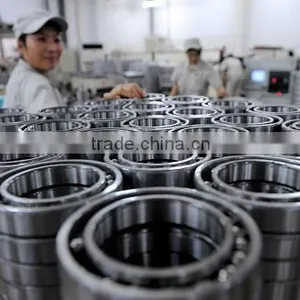 Cylindrical Roller Bearing Cheap High Quality Technolog Industrial Bearing thumbnail-5