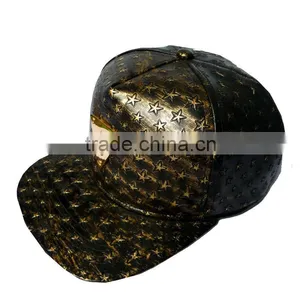 Custom Logo Blank Caps and Hats thumbnail-3