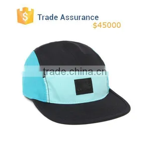 Custom Logo 5 Panel Hat,Cheap Custom 5 Panel Hats,Custom 5 Panel Snapback Hats thumbnail-1