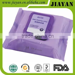 Skin Care Wet Wipes thumbnail-1