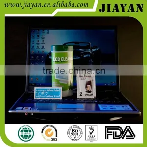 Multifunction LCD Cleaning Wet Wipes thumbnail-1