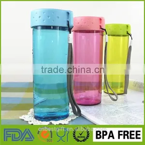 Top Bottled Products Best Office Empty Water Bottle for Men thumbnail-2
