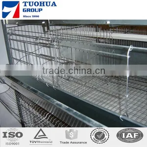 A Type Cages for Broiler Chicken thumbnail-2
