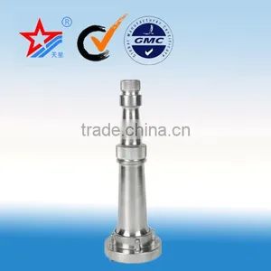 Fire Nozzle , Fire Hose Nozzle, Fountain Nozzle thumbnail-2