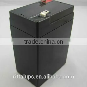 12v120ah 200ah Deep Cycle Battery for 8 Years thumbnail-1