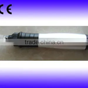 2013 Derma Pen, Electric Derma Roller, Microneedle Derma Roller With 12 Needle Cartridge thumbnail-2