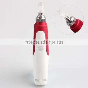 CE Approved Auto Derma Pen Medical Micro Needle thumbnail-2
