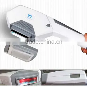 Portable IPL Hair Removal Medical CE Approved Med-100 thumbnail-5