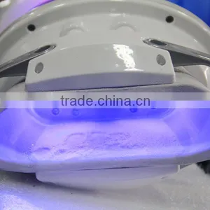 Ultrasonic Weight Loss Machine Venus Cooling Cavitation Rf Led Ultrasonic Liposuction Cavitation Slimming Machine Body Fat Freeze Slimming Machine thumbnail-4