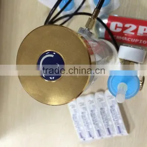 the Latest in Technology Mesotherapy CDT Carboxytherapy Machine From Zhengjia Medical thumbnail-2