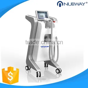 Hot Sale Hifu Focused Eye Lines Removal Cavitation Ultrasound Slimming Machine Skin Tightening thumbnail-4