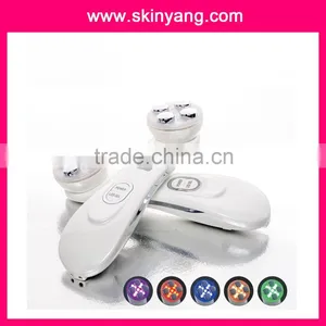 Korea Fractional RF Microneedle Radio Frequency Beauty With LCD Display Machine, Professional Korea RF Skin Tightening Radio Wa thumbnail-6