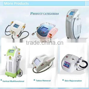 CE Approved Portable Hair Laser Remove for 808nm White Laser Diode thumbnail-6