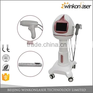 Newest Technology CE FDA Approved 2 Years Warranty Hifu Private Sensity Tightening Vaginal Machine thumbnail-1
