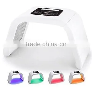 Skin Toning Led Light For Skin Care PDT Beauty Machine/LED Light Anti-aging Therapy Beauty Skin Rejuvenation Device Anti-aging Acne Scar Removal Pdt thumbnail-2