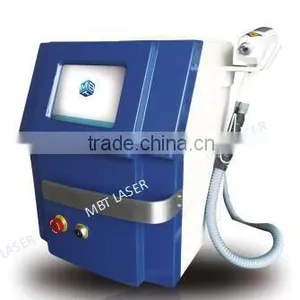 q Switched nd Yag Laser Tattoo Removal 1064 nm 532nm nd Yag Laser Laser Tattoo Removal thumbnail-4