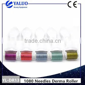 Easy Use Handheld Derma Roller With ce thumbnail-1