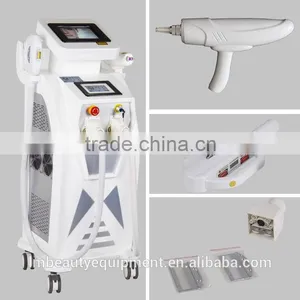 Laser Permanent Hair Removal Machine thumbnail-2