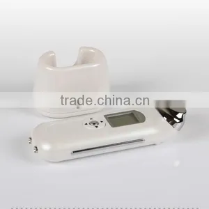 Ionic Beauty Device Multifunction Facial Beauty Machine Face Rejuvenation Treatment thumbnail-1