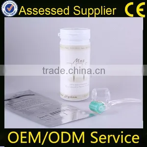 OEM/ODM Service Micro Dermal Needle Pen Mns Sterile Needles Derma Roller Warm Welcomed By Our Long-term Customers thumbnail-1