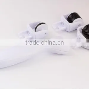 NL-301 New 1200+600+180 Micro Needle Body and Face Derma Roller Kit thumbnail-4