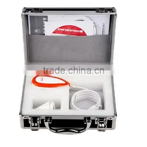 NEW 5.0 MP USB Iriscope Iris Analyzer Iridology Camera With Pro Iris Software thumbnail-5