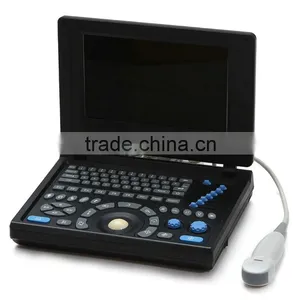 2016 New 3D Laptop Ultrasound Scanner (PC System) on Sale thumbnail-4