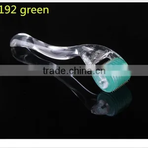 192 Needles Derma Roller For Hair Loss Treatment thumbnail-1