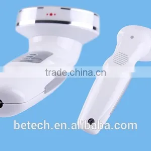 Color Photon Ultrasonic Firming Massage Pull Skin Facial Spa Instrument thumbnail-5