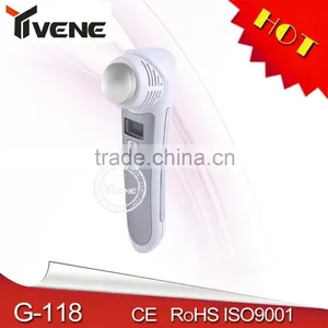 New Warm And Cool Ionic Face Massager thumbnail-1