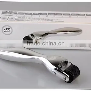 Pex Laser ZGTS 192 Microneedles Titanium Needle Derma Roller ZGTS on Sale thumbnail-5