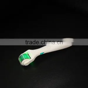 Wholesale Use LED Photon Light Derma Roller With Vibration Function and Changeable Head L010 thumbnail-1