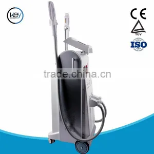 2016 Chinese Ipl Shr Hair Removal Machine From Beijing Multifuncion for Big Promotion thumbnail-3