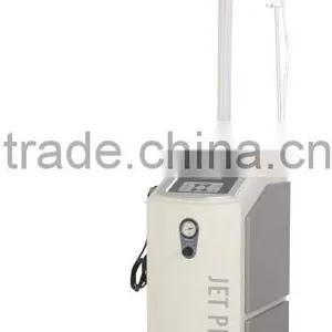 Diamond Dermabrasion + PDT Jet Peel for Skin Rejuvenation in Beauty Salon thumbnail-1