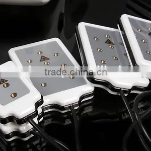 Portable Laser Cavitation Slim & Body Shaping Beauty Device M-D604 With CE Approval thumbnail-4