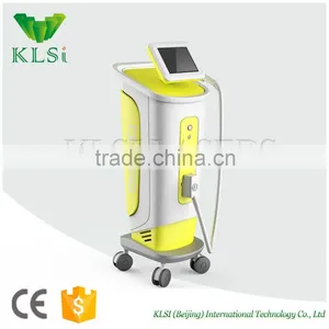 German Micro-channel Cooling Technology Permanent Home Hair Removal Machiney Laser Full Body Hair Removal Device thumbnail-1