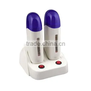 Double Bees Wax Depilatory pe Wax Warmer / Paraffin Wax Price ON SALE ! thumbnail-5