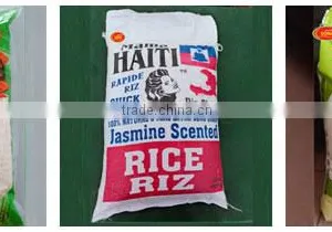 THE BEST SELLING - JASMINE WHITE RICE 5% BROKEN - VIETNAMESE RICE - HIGH QUALITY - CHEAPEST PRICE thumbnail-3