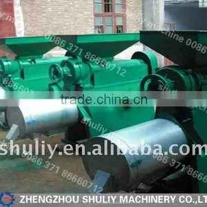 Best Quality Competitive Price Corn Grits Machine thumbnail-1