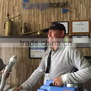 5L Agriculture Spraying Disinfection Fog Machine for Food Processing Industry thumbnail-3