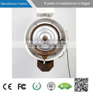 With CE Industrial Centrifugal Humidifier thumbnail-2