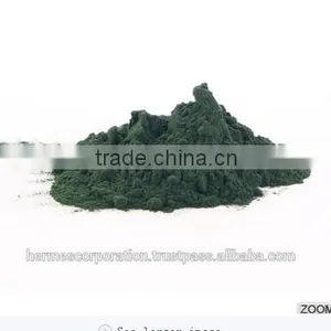 100% Pure Spirulina Organic Powder thumbnail-2