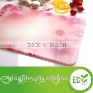 Plastic Cutting Block Kitchen Accessory thumbnail-2