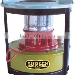 Green and Eco-friendly Kerosene Wick Stove thumbnail-3
