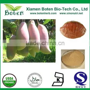100% Pure African Mango Seed Extract Powder thumbnail-1