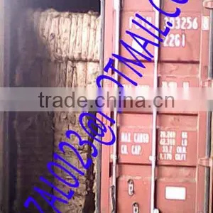JUTE COIR FIBER / FIBRE, RAW MATERIAL OF JUTE MATTRESS FROM EXPORT TRADE ASSOCIATE WITH CHEAP FIBERS FOR PRODUCTION OF NONWOVEN thumbnail-1